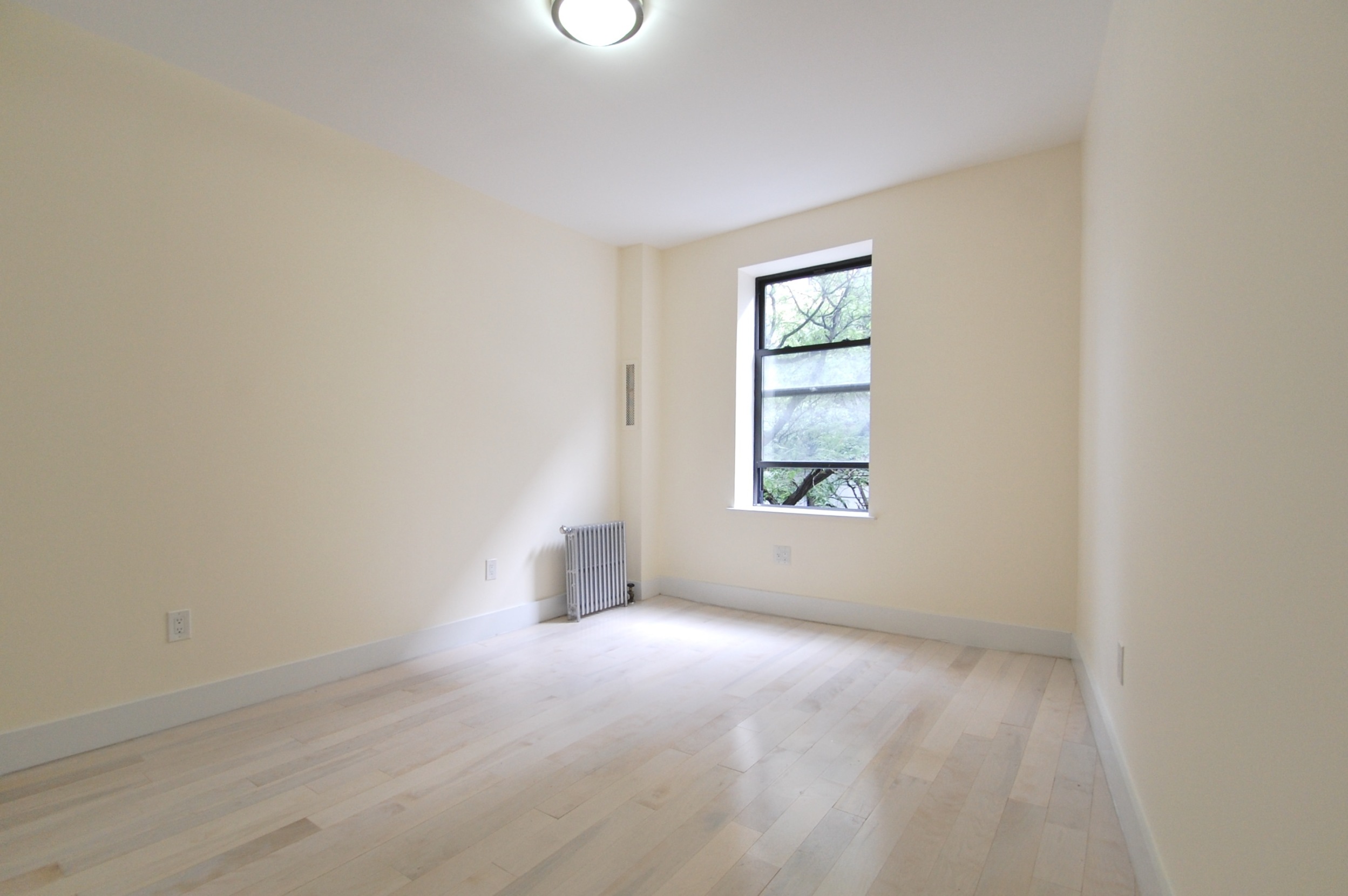 75 Saint Nicholas Place, Unit 2A Manhattan, NY 10032 - Photo 4 of 16