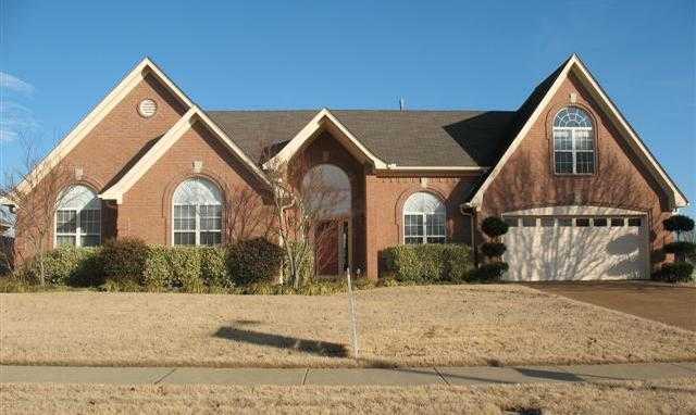 4928 Duck River Road Bartlett, TN 38135 - Photo 1 of 12 Gallery Image 1
