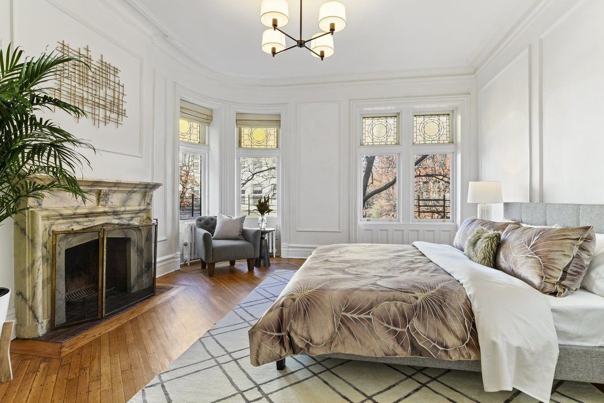 282 Dekalb Avenue, Unit Undisclosed Brooklyn, NY 11205 - Photo 3 of 9