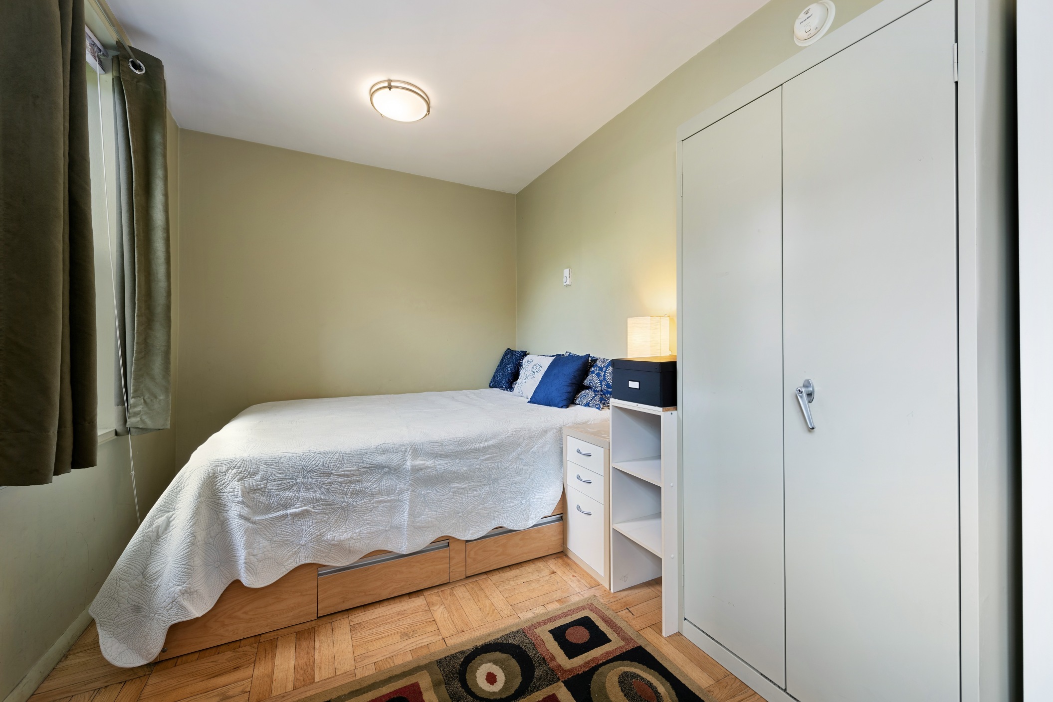 45 Overlook Terrace, Unit 3D Manhattan, NY 10033 - Photo 2 of 10