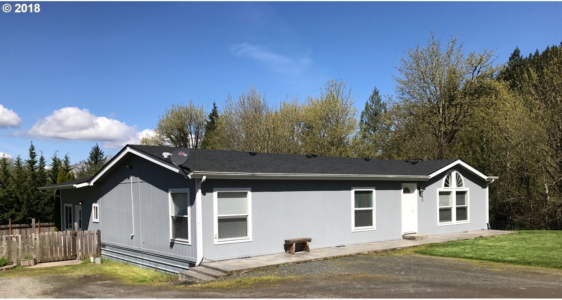 385 Powell Road Castle Rock, WA 98611 - Photo 25 of 26