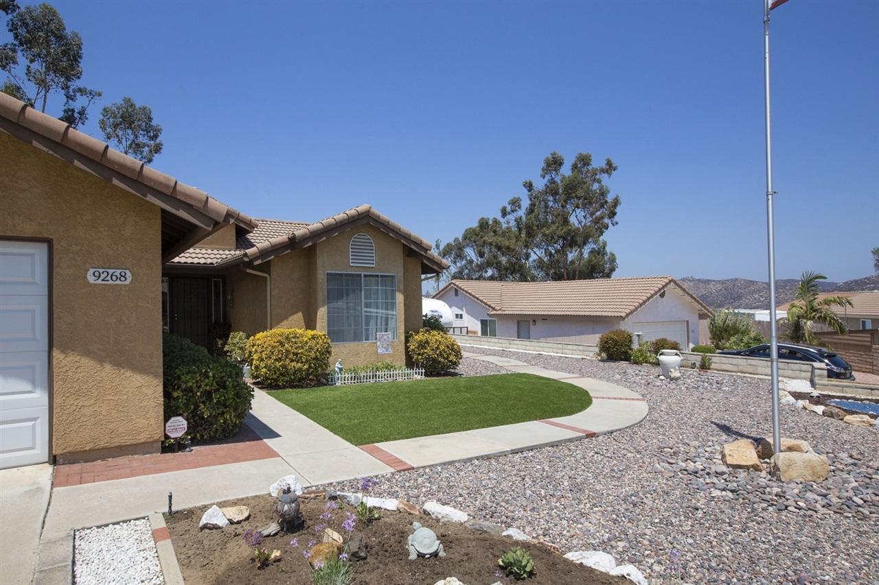 9268 High Rise Way Santee, CA 92071 - Photo 3 of 25 Gallery Image 3