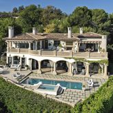 $7,000,000 | 11404 Bellagio Road, Los Angeles, CA 90049