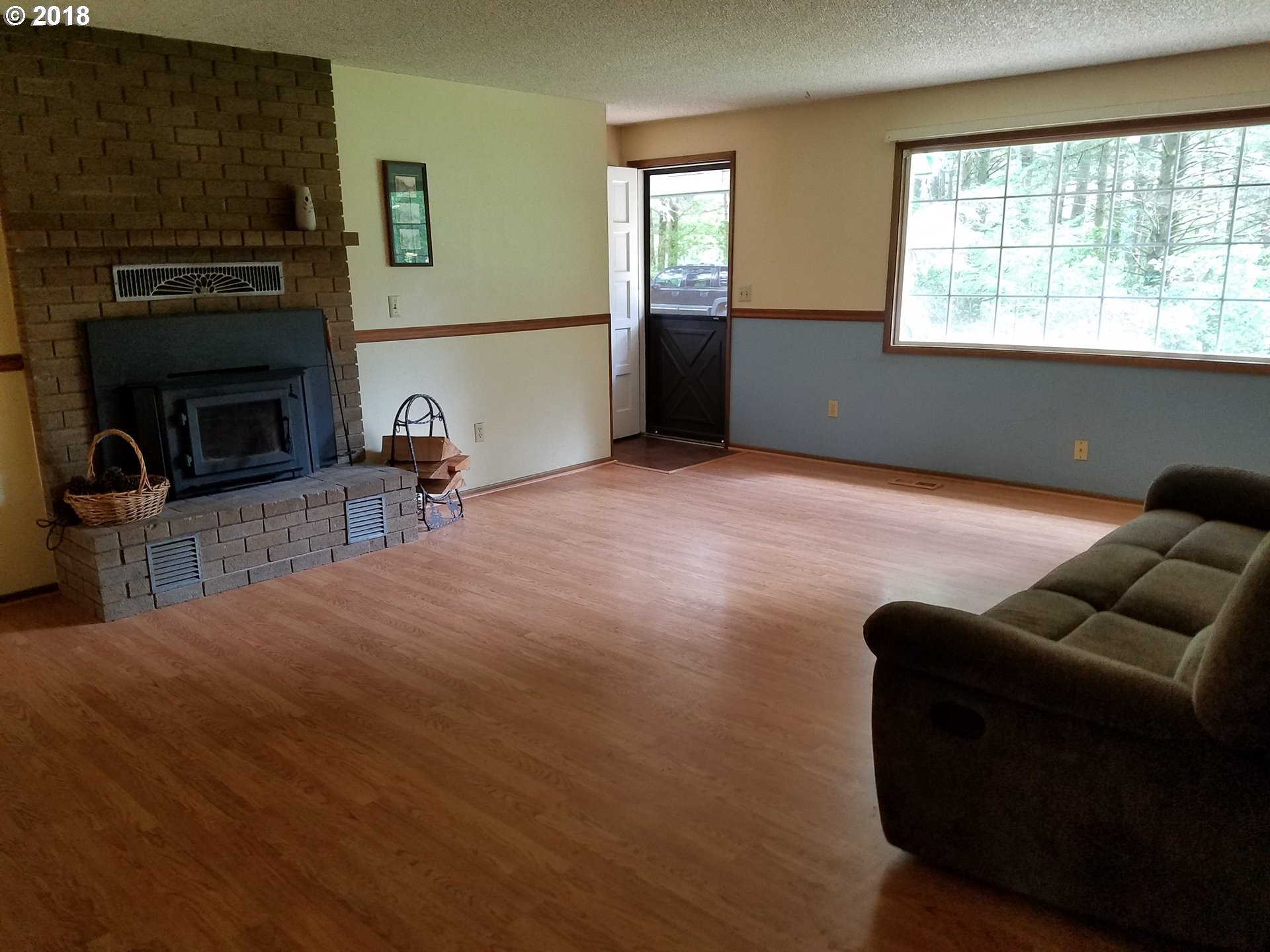 25799 South Morgan Road Estacada, OR 97023 - Photo 14 of 18 Gallery Image 14