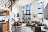 $939,000 | 63 Stagg St, Unit 4A | Williamsburg