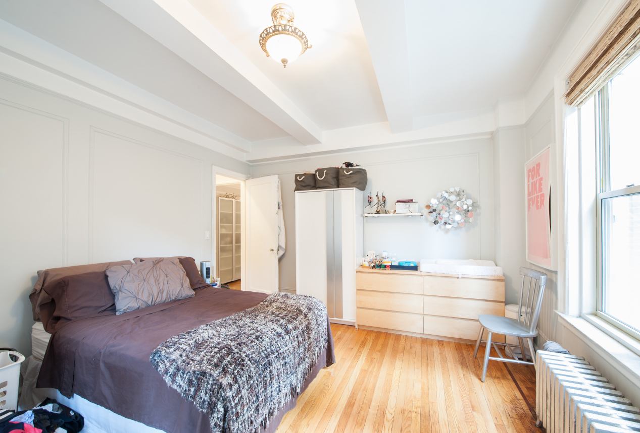 139 West 82nd Street, Unit 2B Manhattan, NY 10024 - Photo 4 of 9