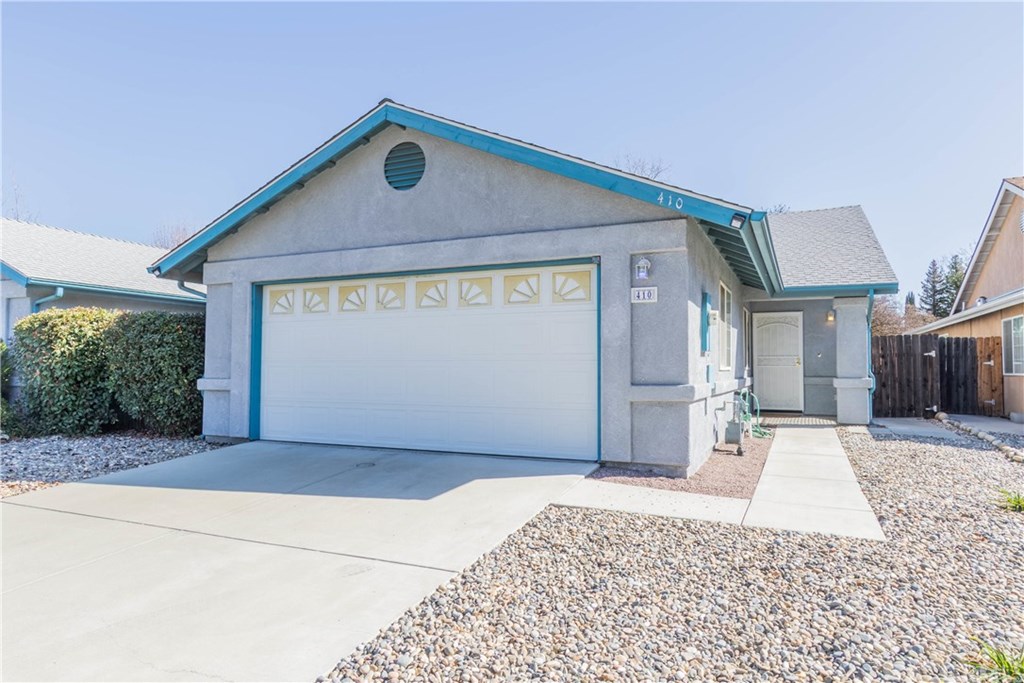 410 Turtle Creek Road Paso Robles, CA 93446 - Photo 1 of 1 Gallery Image 1