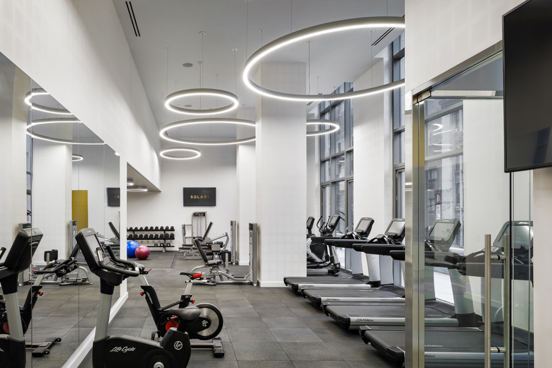 Solari 42 W 33rd St, Manhattan, NY 10001 - Photo 3 of 6