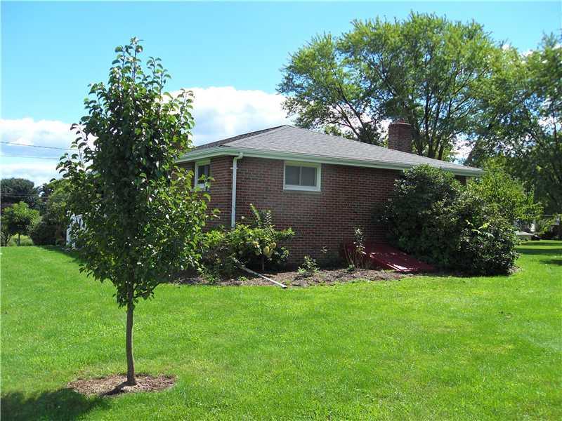 151 Brandon Road Butler, PA 16001 - Photo 4 of 25