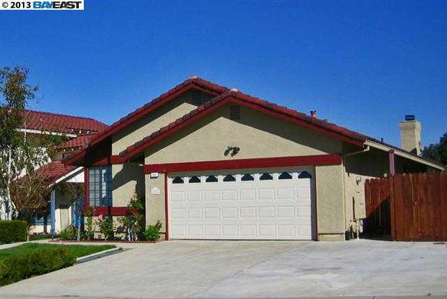 2961 Filbert Street Antioch, CA 94509 - Photo 1 of 1