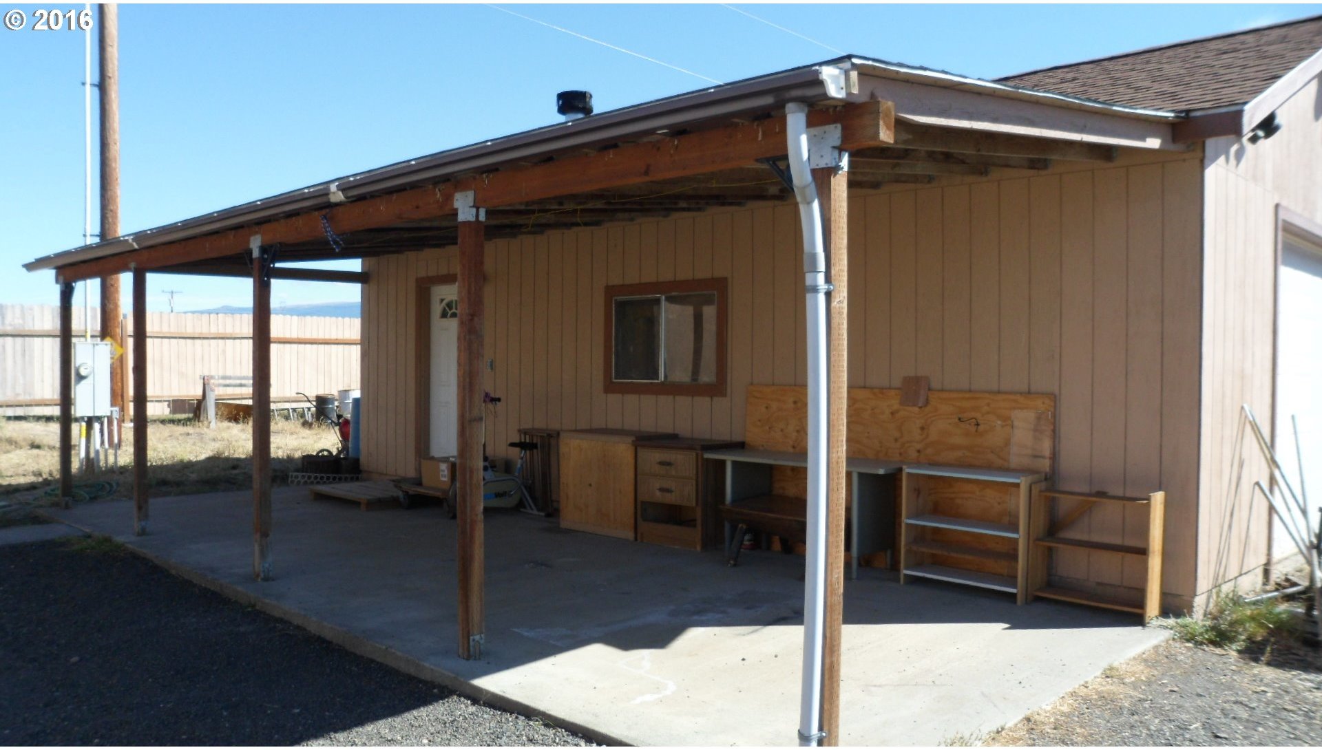 81 Harris Road Goldendale, WA 98620 - Photo 8 of 18 Gallery Image 8