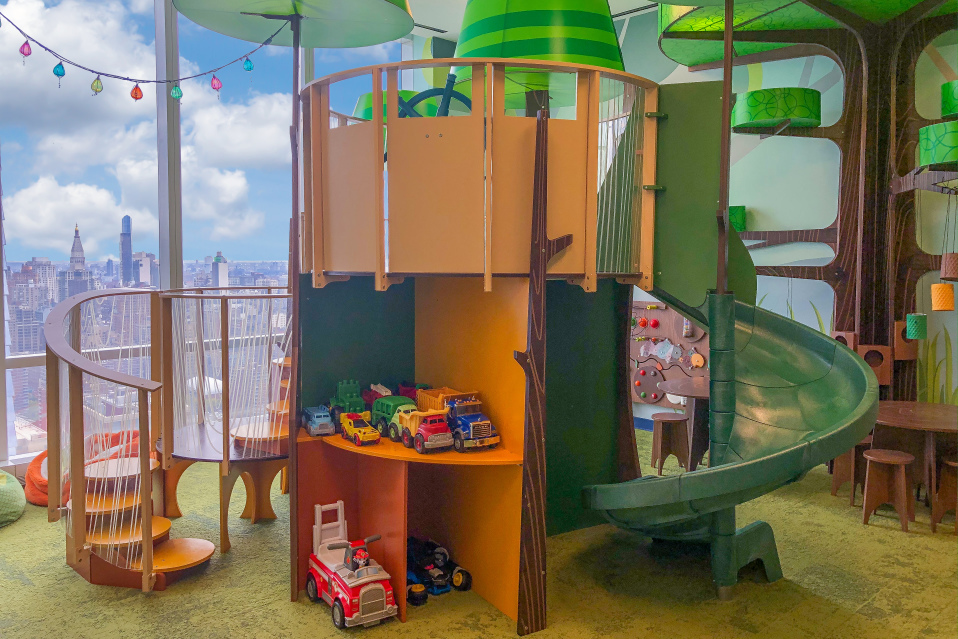 15 Hudson Yards, Unit 36A Manhattan, NY 10001 - Photo 16 of 20