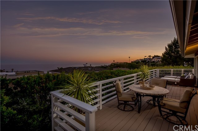 1588 Skyline Drive Laguna Beach, CA 92651 - Photo 2 of 18 Entertain, dine al fresco, and relax with ocean sunset and twinkling lights views.