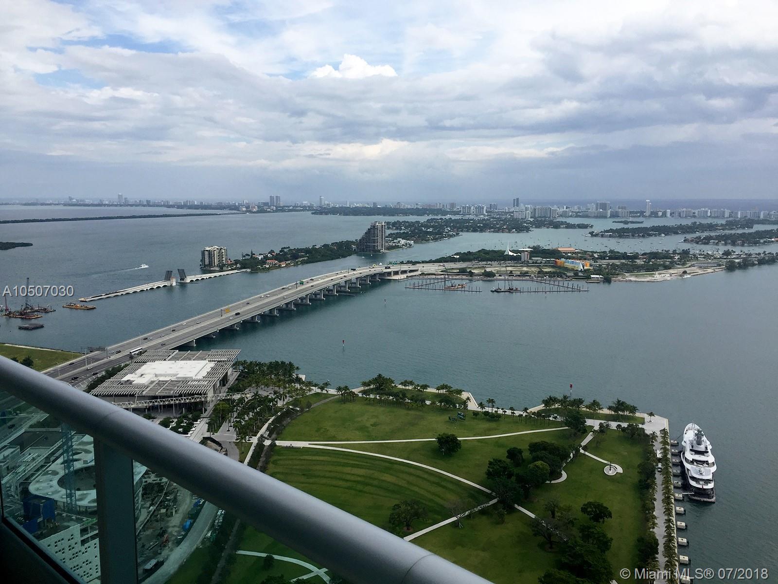 900 Biscayne Boulevard, Unit 4903 Miami, FL 33132 - Photo 11 of 13