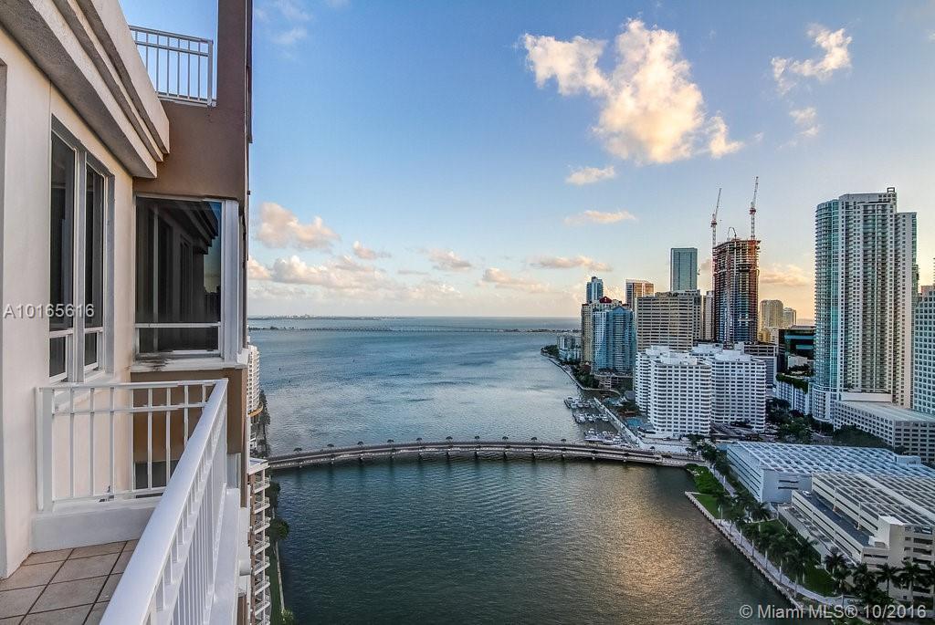 801 Brickell Key Boulevard, Unit 3102 Miami, FL 33131 - Photo 6 of 23