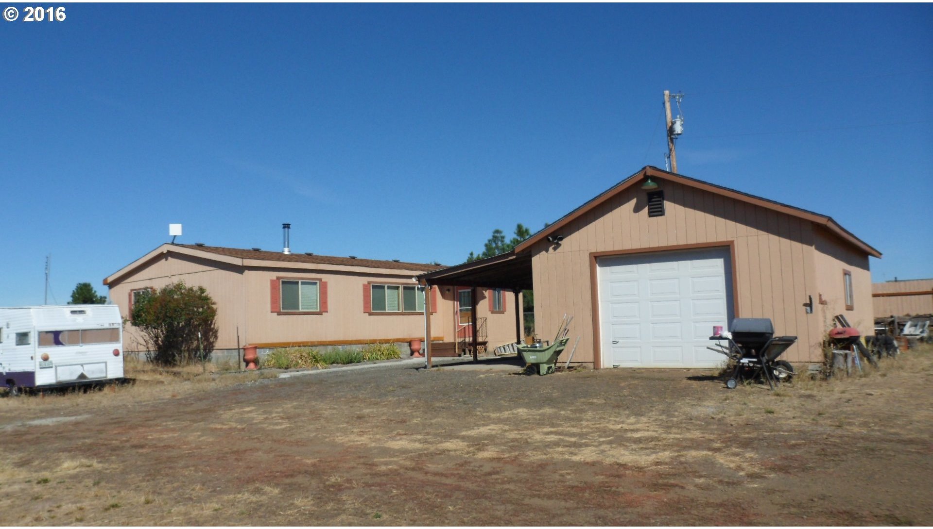 81 Harris Road Goldendale, WA 98620 - Photo 1 of 18 Gallery Image 1