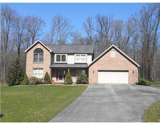 375 Branchton Road Slippery Rock, PA 16057 - Photo 1 of 18