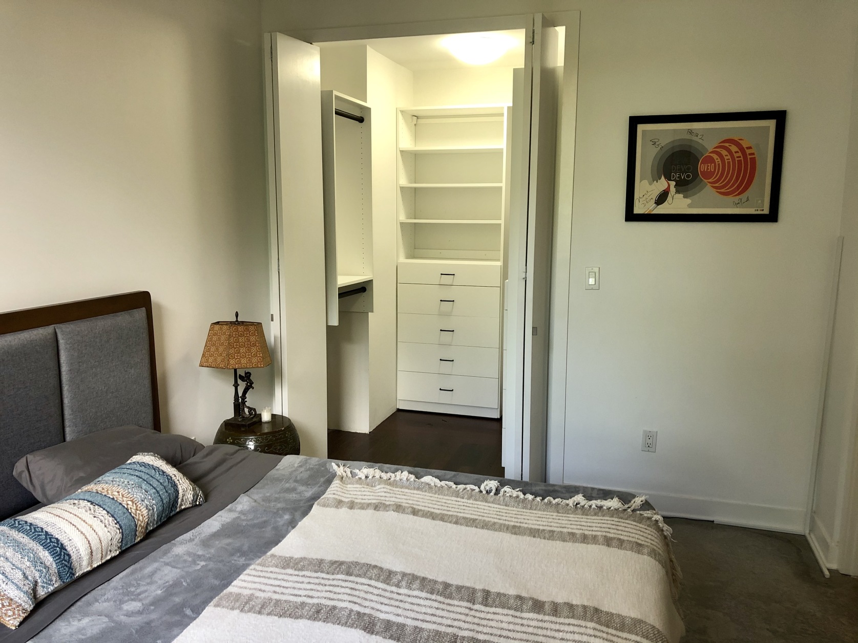 765 Park Place, Unit 2B Brooklyn, NY 11216 - Photo 6 of 11