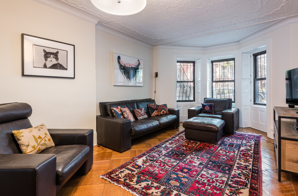 586 11th Street Brooklyn, NY 11215 - Photo 6 of 12