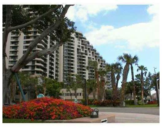 520 Brickell Key Drive, Unit 803 Miami, FL 33131 - Photo 1 of 14