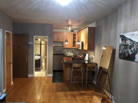 58 West 36th Street, Unit 3A Manhattan, NY 10018 - Photo 4 of 9