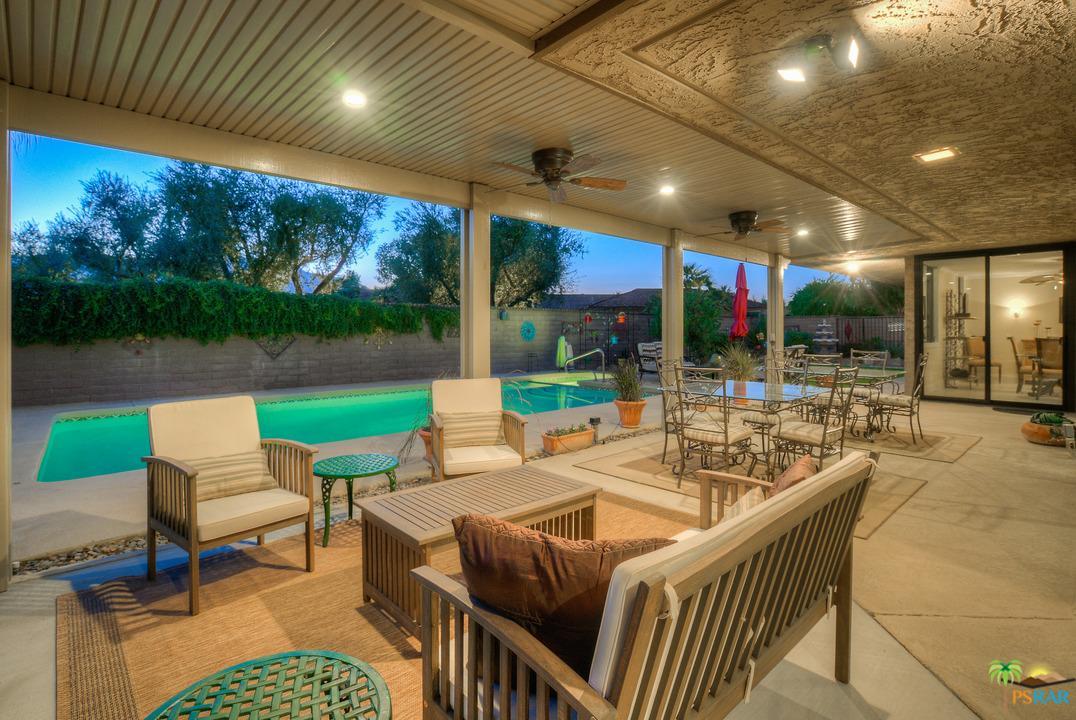 77 Colgate Drive Rancho Mirage, CA 92270 - Photo 22 of 54