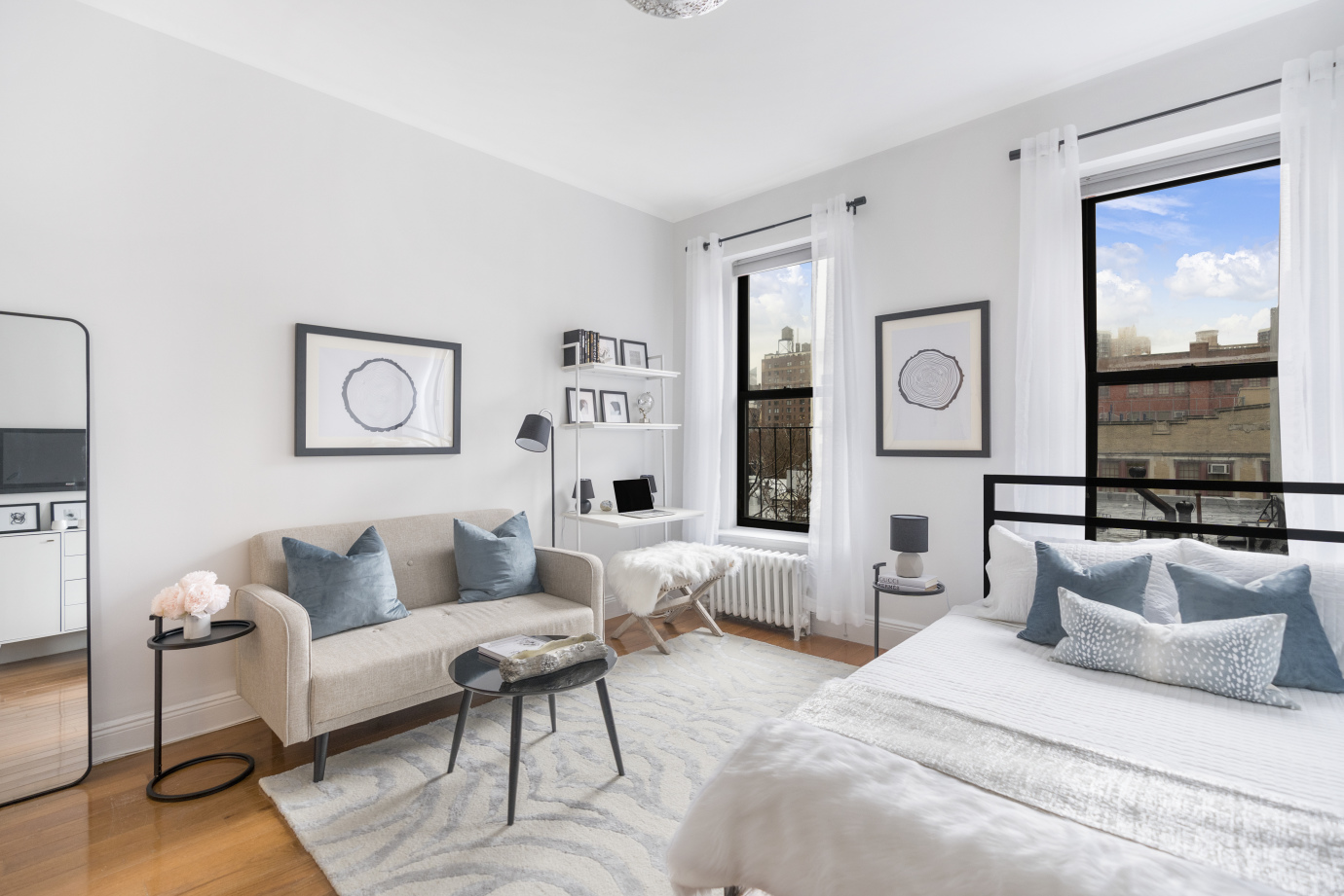 317 East 18th Street, Unit 5E Manhattan, NY 10003 - Photo 3 of 12