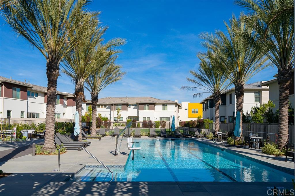 2022 Tango Loop, Unit 1 Chula Vista, CA 91915 - Photo 23 of 23