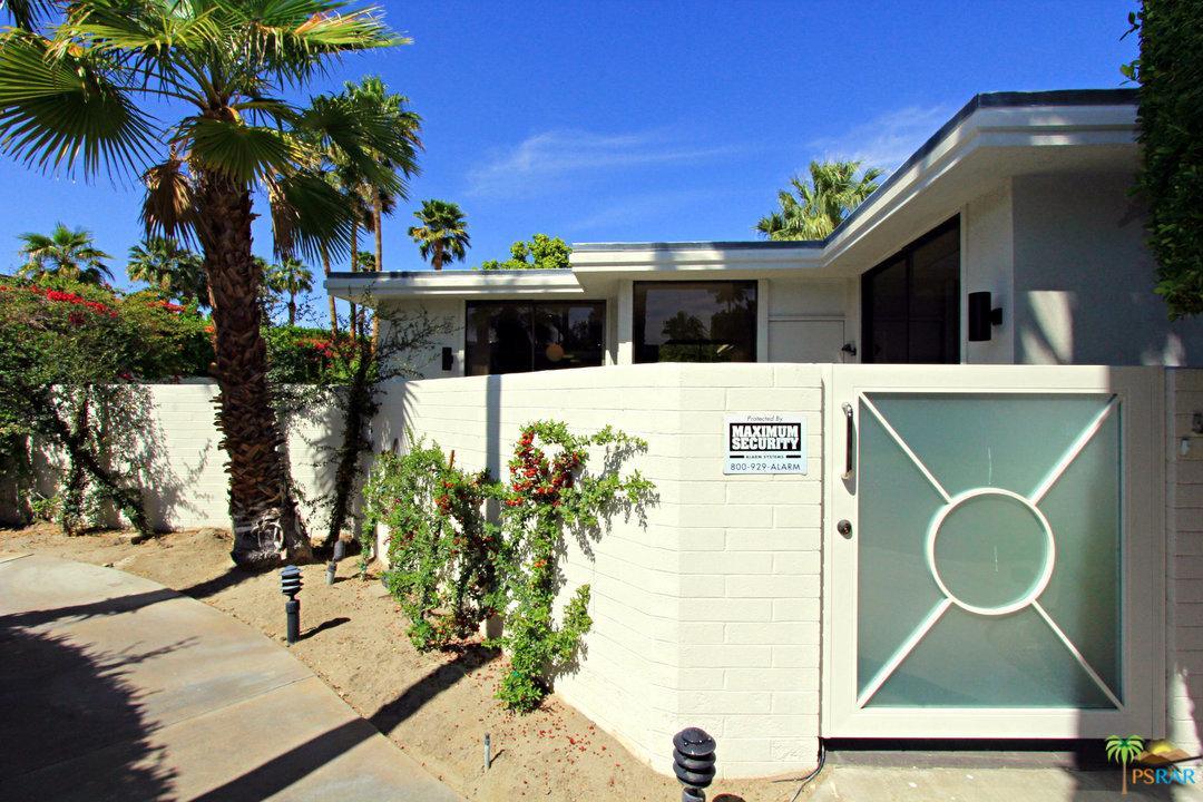 130 West Racquet Club Road, Unit 509 Palm Springs, CA 92262 - Photo 39 of 42 Gallery Image 39