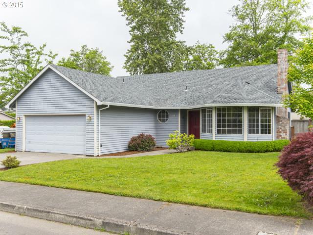 4045 Southeast Hillyard Road Gresham, OR 97080 - Photo 14 of 14 Gallery Image 14