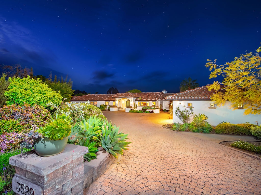 3529 Dove Hollow Road Encinitas, CA 92024 - Photo 25 of 25