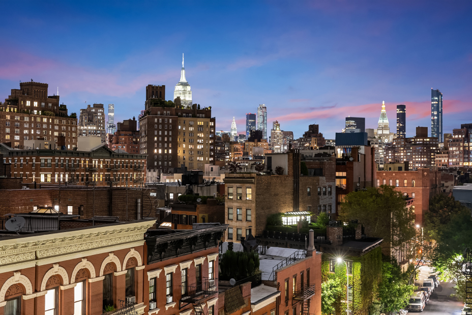 332 West 11th Street Manhattan, NY 10014 - Photo 2 of 7