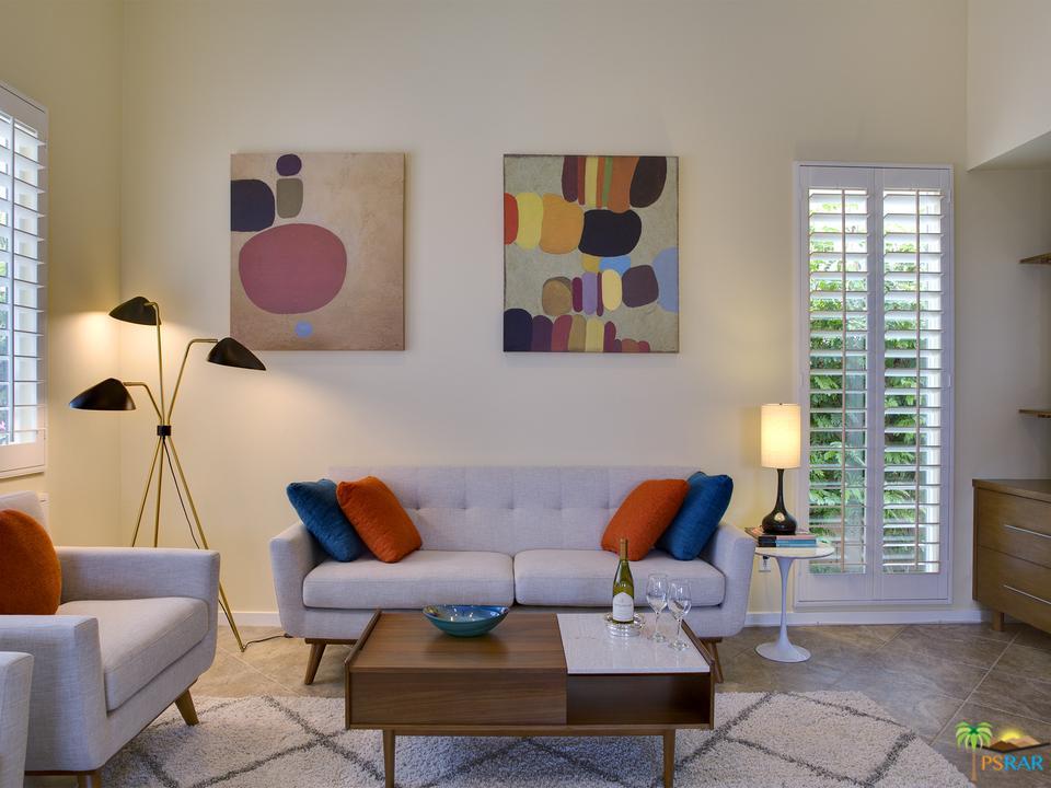4969 Davidson Way Palm Springs, CA 92262 - Photo 10 of 44