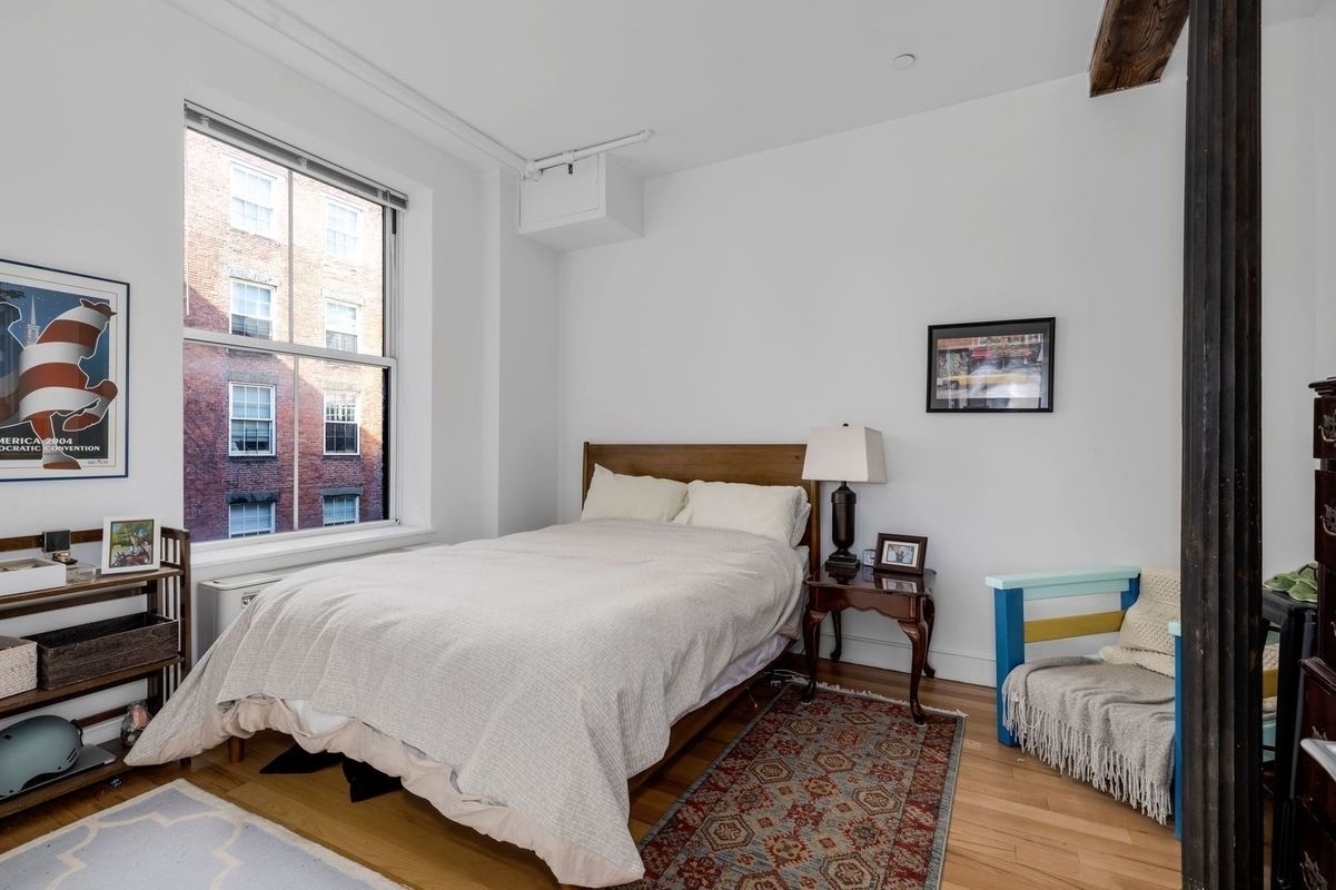 220 Front Street, Unit 3S Manhattan, NY 10038 - Photo 6 of 7
