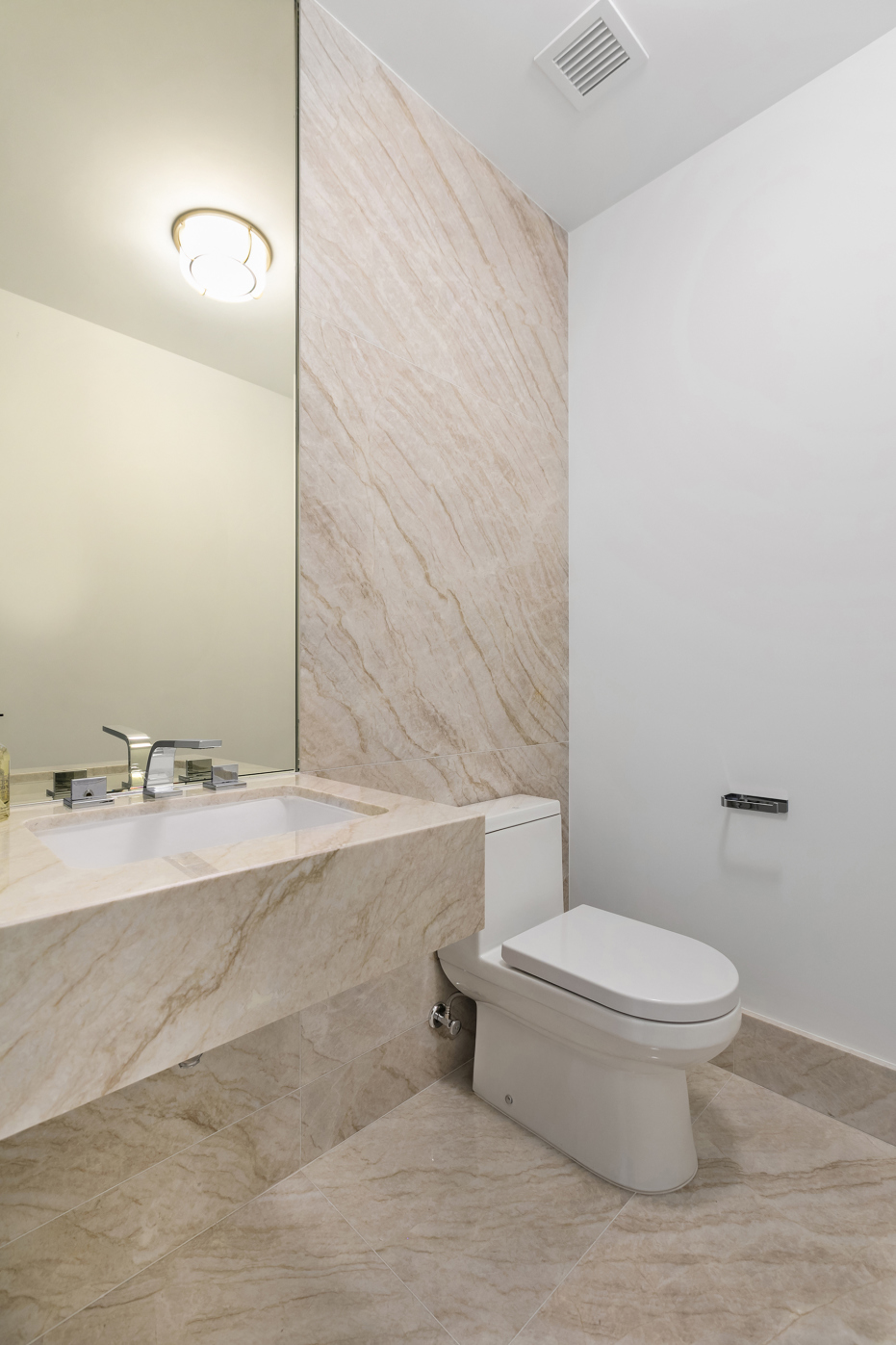 15 Hudson Yards, Unit 31J Manhattan, NY 10001 - Photo 10 of 11