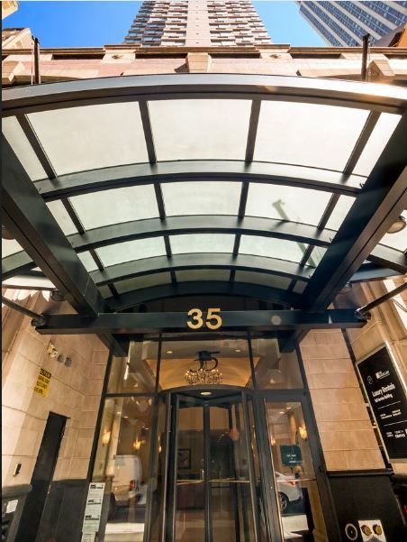 35 West 33rd Street, Unit 4A Manhattan, NY 10001 - Photo 14 of 15