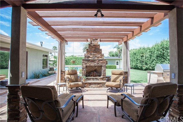 1031 Andrews Drive Long Beach, CA 90807 - Photo 20 of 25