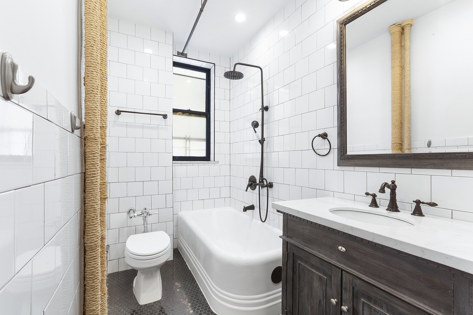 409 Edgecombe Avenue, Unit 9B Manhattan, NY 10032 - Photo 6 of 7