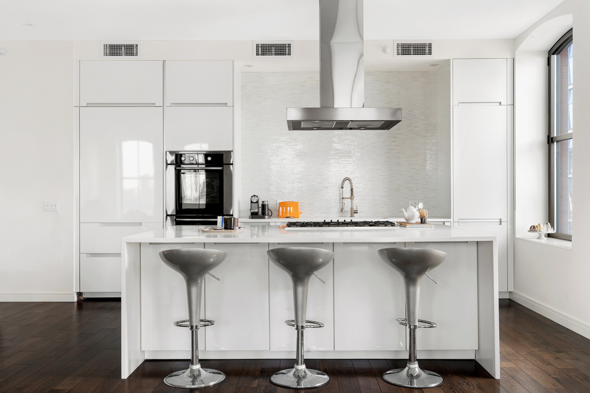 250 West Street, Unit 8D Manhattan, NY 10013 - Photo 4 of 11