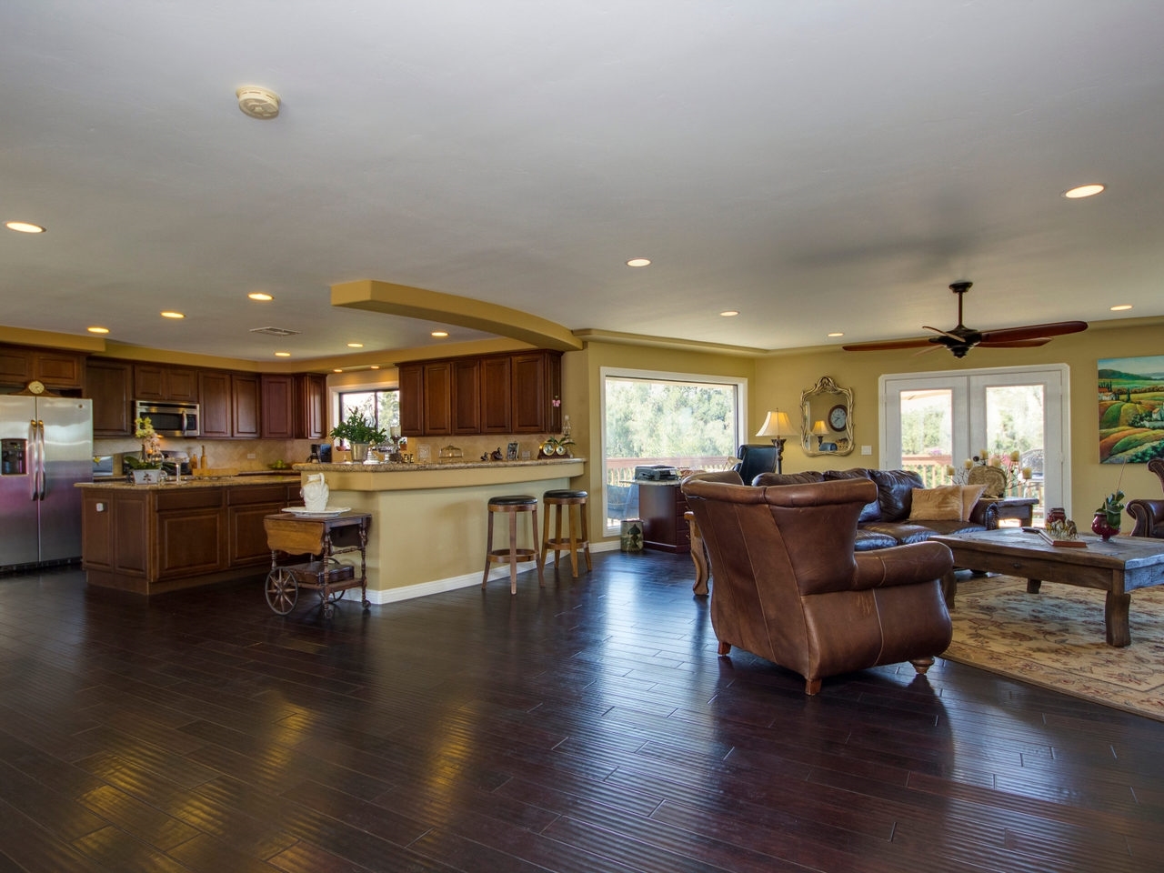 1852 Gum Tree Lane Fallbrook, CA 92028 - Photo 3 of 24