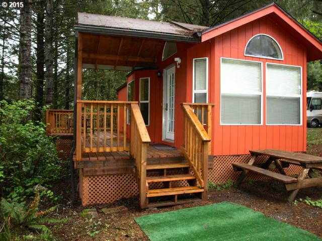34161 Ophir Road, Unit B8 Gold Beach, OR 97444 - Photo 1 of 12 Gallery Image 1