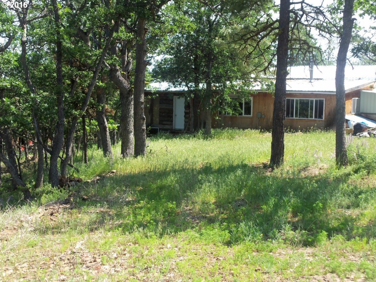 10390 Ridgetop Road Dufur, OR 97021 - Photo 2 of 25 Gallery Image 2