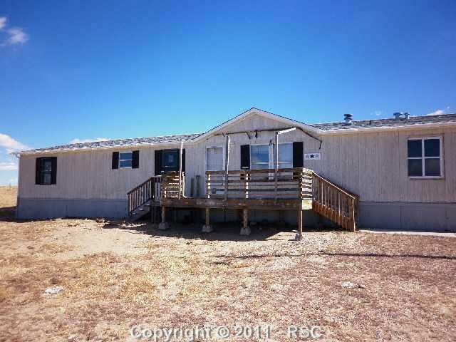 Darroll Road Yoder, CO 80864 - Photo 1 of 6 Gallery Image 1