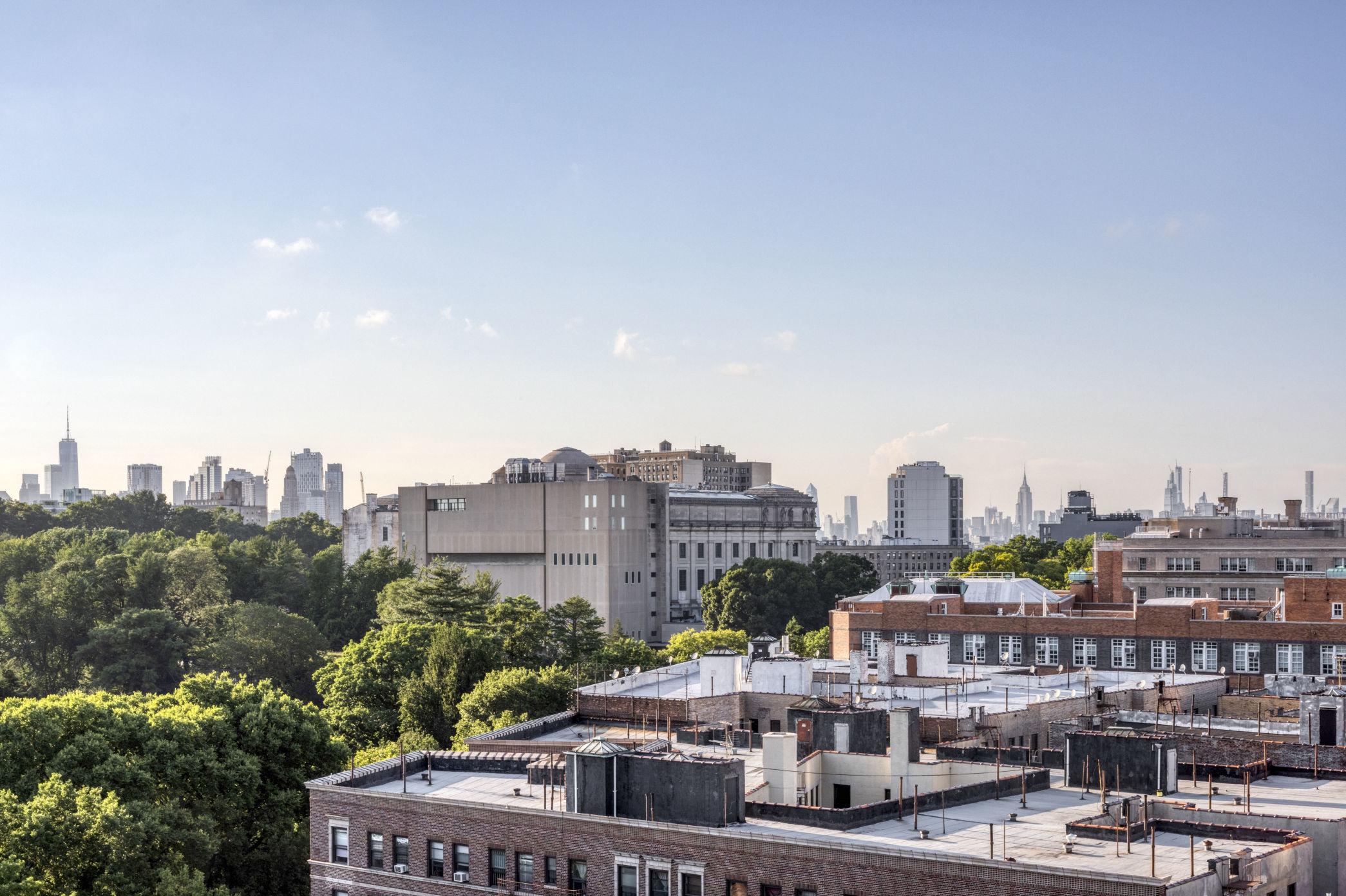 111 Montgomery Street, Unit 4J Brooklyn, NY 11225 - Photo 19 of 21