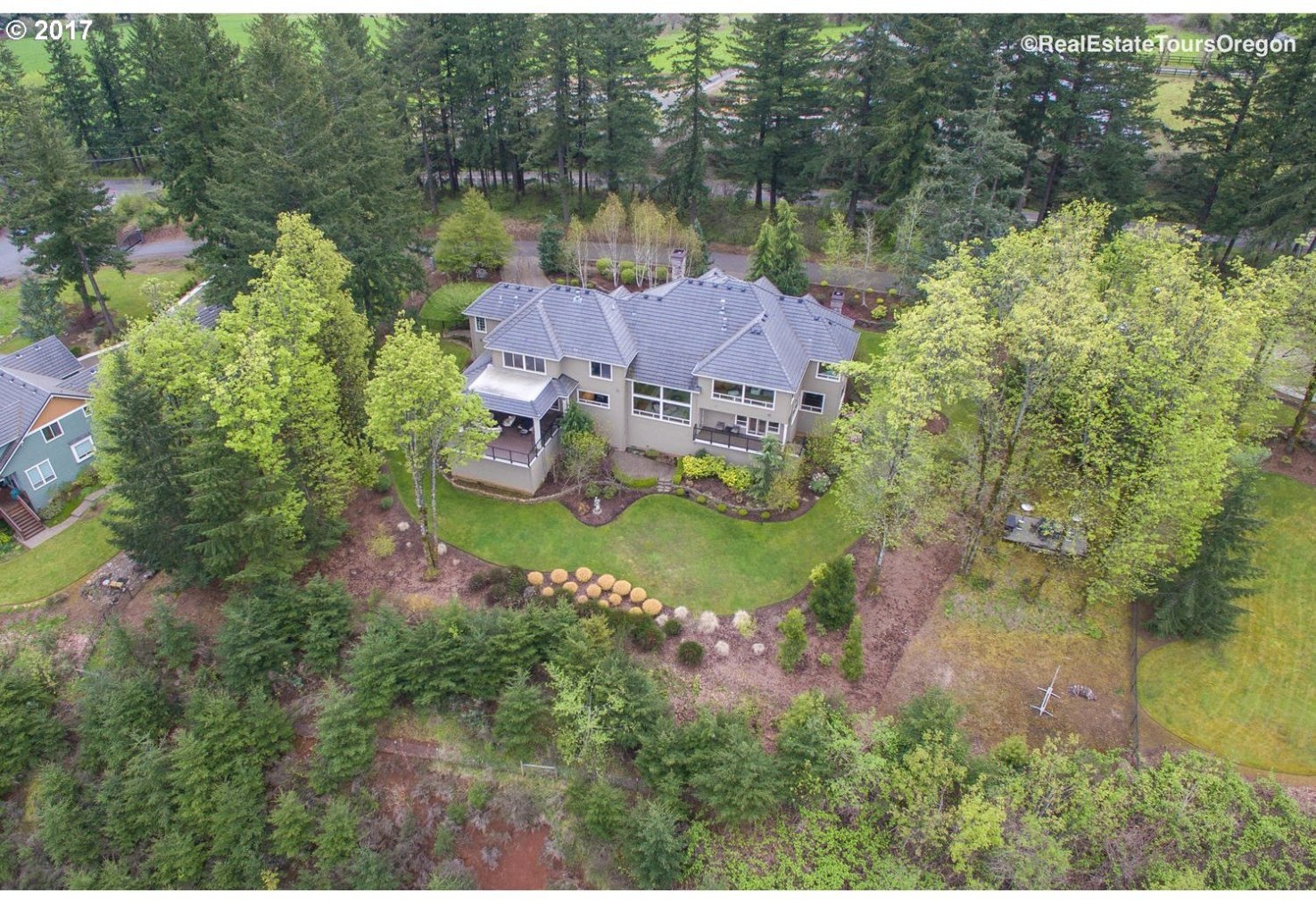 26953 Southwest Labrousse Road Sherwood, OR 97140 - Photo 30 of 32