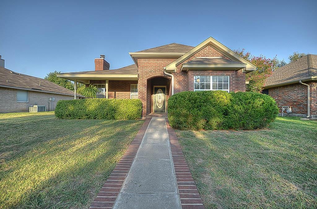 3301 Shadow Trail Denton, TX 76207 - Photo 1 of 1