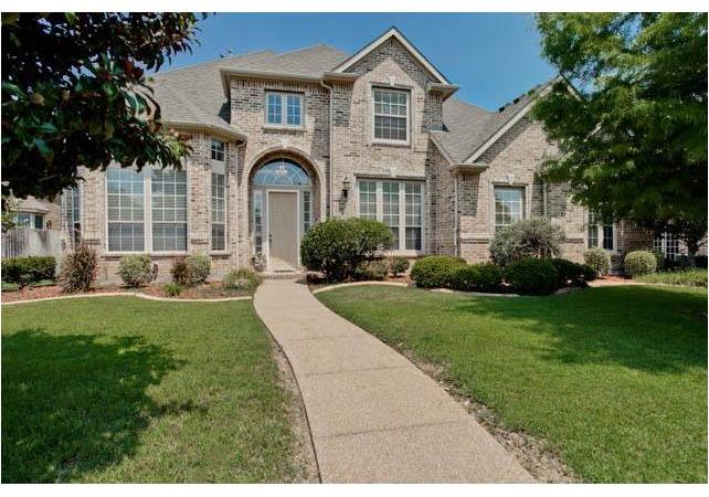 248 Justin Road Murphy, TX 75094 - Photo 1 of 1