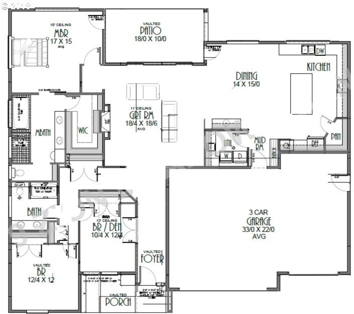38412 Juniper Street Sandy, OR 97055 - Photo 1 of 32 Gallery Image 1