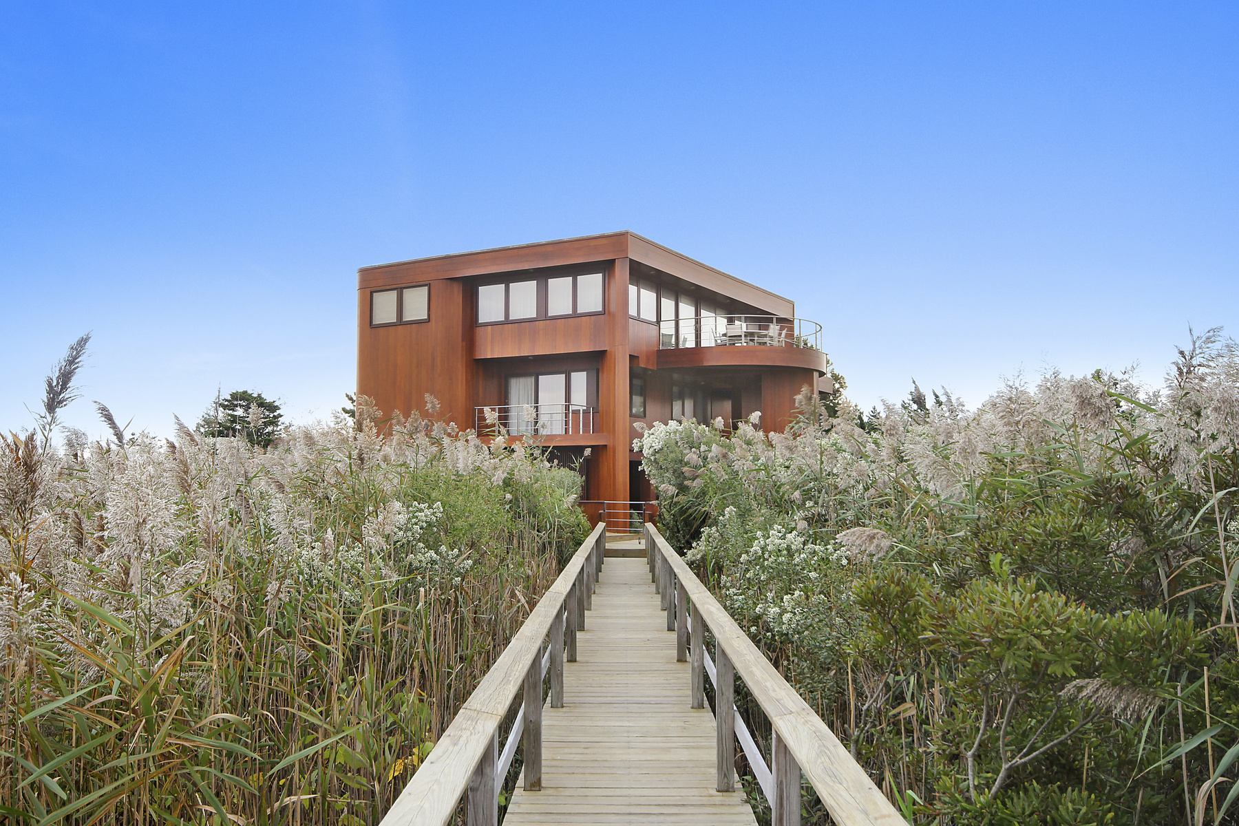 360 Dune Road Bridgehampton, NY 11932 - Photo 2 of 11