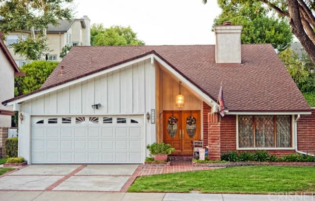 23931 Rotunda Road Valencia, CA 91355 - Photo 1 of 1